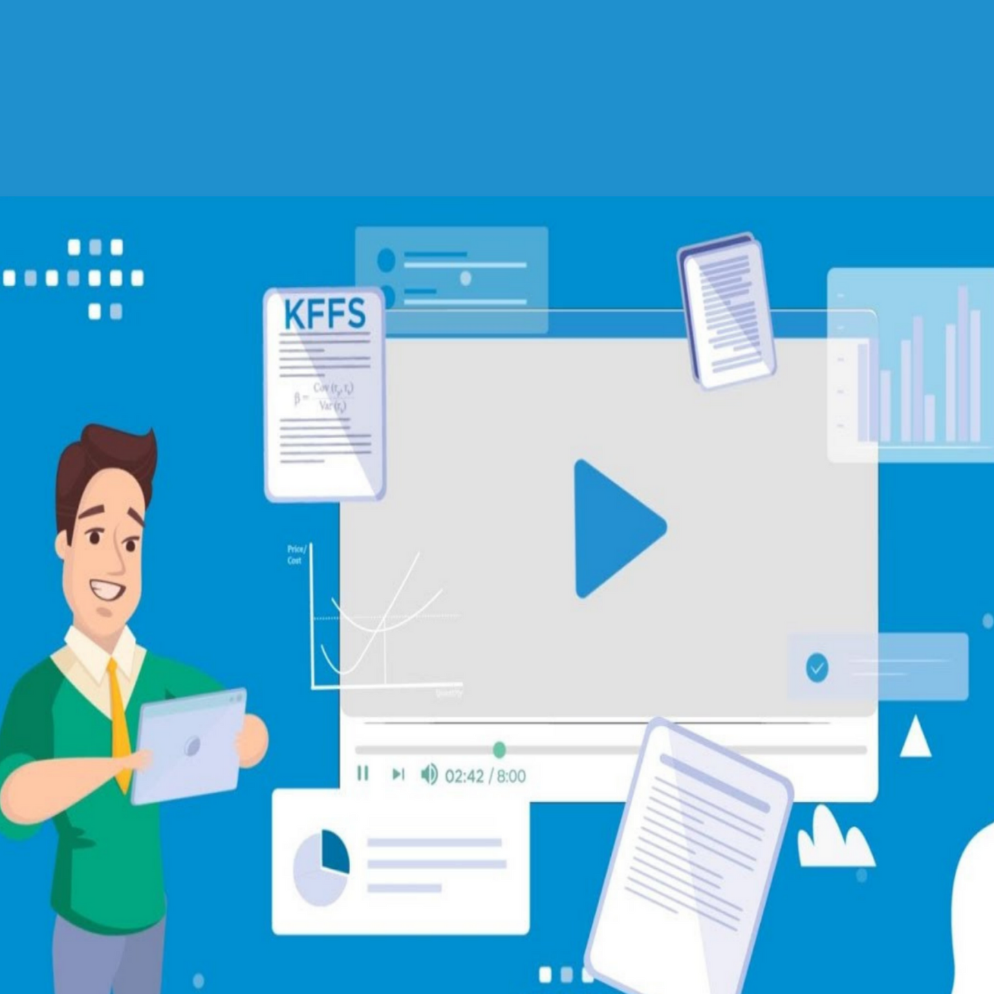 2026 CFA Level 2 Video Lectures - by Kaplan Schweser